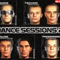 Dance Sessions 2 (1998) DJ Mix CD1/2/3/4