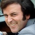 Terry Wogan with the 'Most Played Records of 1979' BBC Radio 2 New Years Day 1980