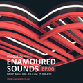 Unique Dj presents Enamoured Sounds 06
