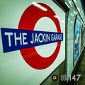 The Jackin' Garage - D3EP Radio Network - Sept 3 2021