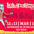 Jack U (Diplo & Skrillex) @ Palco Onix Stage, Lollapalooza Sao Paulo, Brazil 2016-03-13