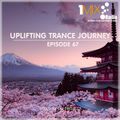 OM Project - Uplifting Trance Journey #067 [1Mix Radio]