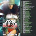Dj WhaGwaan - Lyrical Bomber (Mix)(September, 2012)