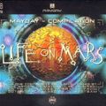 Hardsequencer @ Mayday Life on Mars, 14.12.1996