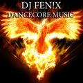 Dancecor4ik attack vol.58 mixed by Dj Fen!x
