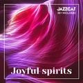 Joyful spirits