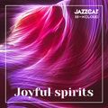 Joyful spirits