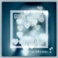 Guido's Lounge Cafe Broadcast 0358 Space for love (20190111)