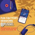 Fun Factory Sessions - Monsoon Magic - Love Potion No 9