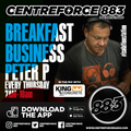 Peter P Breakfast Show - 88.3 Centreforce DAB+ Radio - 17 - 02 - 2022 .mp3
