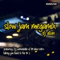 Slow Jam Megamix by DJ Allan