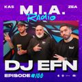 #100 - DJ EFN