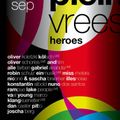 Einmusik live @ Pleinvrees Heroes 2014 06-09-2014