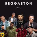Reggaeton Mix - New & Old