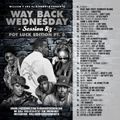DJ K-Smooth - WayBack Wednesday: Session 83 - Pot Luck Edition #8