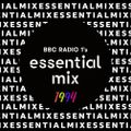 Essential Mix @ BBC 1 Radio - Clock, DJ Pierre, RAF & DJ Prof (1994-02-12)