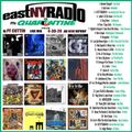 EastNYRadio 4 - 30 - 20 PF Cuttin All New HipHop mix