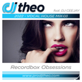 2022 - Vocal House Mix-03 - DJ Theo Feat. DJ Ceejay - Free Show