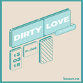 Dirty Love 002 - Jamblu [13-03-2018]