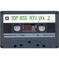 TOP HITS '70s [EXTENDED] Vol 2, feat Dolly Parton, Donna Summer, Bee Gees, Hot Chocolate, Bread