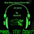 Best Deep House Dance Mix 07.2019