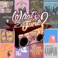 What’s Funk? 16.10.2020 - October