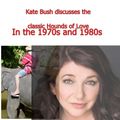 KATE BUSH SOUNDS OF THE 80S SPECIAL