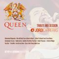 JORDI CARRERAS _Queen Tribute Mix session