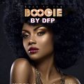 Back To The Boogie- Electro Funk  Mix   01/2021