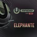 UMF Radio 524 - Elephante