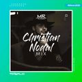 Christian Nodal Mix by DJ Ronald M.R - 2020