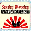 David Hamilton's Sunday Breakfast KCFM 7th February 2010