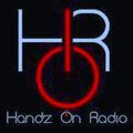 DJ Oji - The Underground Essentials- Handzonradio.fm 4.26.23
