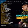 Uptown Rhythm Vol.1 (Rnb Hip Hop Blend) (Emmy Jee