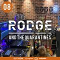 Rodge And The Quarantines #8