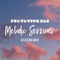 Ascend Mix - Melodic Sessions