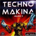 Techno Makina Vol.2 (2002) CD1