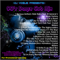 -Dj Yosue Presents- 90's Dance Club Mix