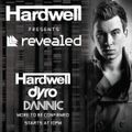 Hardwell - Hardwell Presents Revealed (Amsterdam) – 18.10.2013