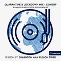 Commercial Bollywood Punjabi Retro Quarantine & Lockdown Mix - Covid19 by DJ Ashton Aka Fusion Tribe