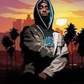 West Coast Gangsta Sh!t - The 2Pac Edition - ft. Eazy-E, Ice-T, South Central Cartel, Treach, Apache