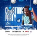 Dj Rudeboy - Culture Mambo LOUNGE Christmas Party 25/12/2021 SET 1