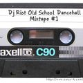 When Dance Was Nice (Old School Dancehall Mix)
