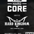 Hard Kingdom live at The Core 2021