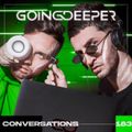 Going Deeper - Conversations 183