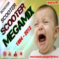 Scooter Megamix - mixed by Offi