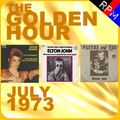 GOLDEN HOUR : JULY 1973