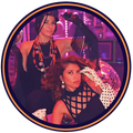 Rashida & Natasha Diggs (Pt. 2) - SOTT Deluxe Release Party [2020.09.24]