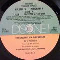 1986 Disconet Top Tune Medley
