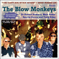 TCSS Special Guest DJs: The Blow Monkeys